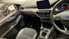 Ford Kuga 1.5 EcoBoost 150 Titanium First Edition 5dr Petrol Estate